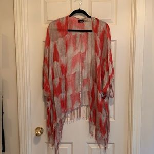 Bardot Kimono/Wrap
